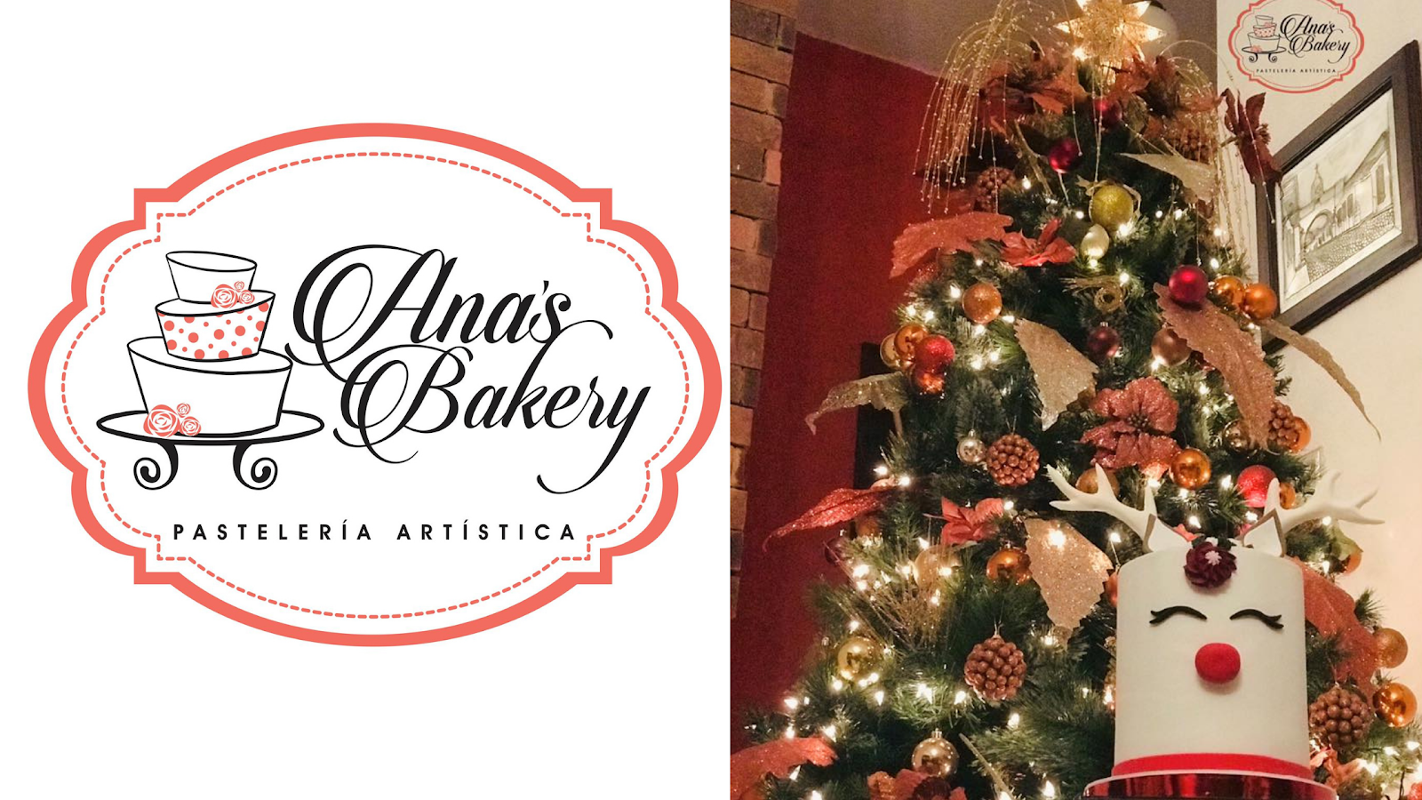Ana's Bakery