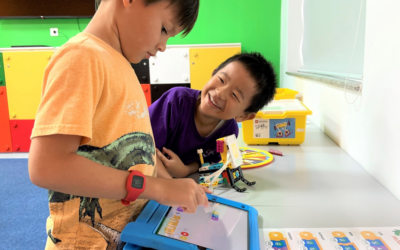4 Exciting Robotics and Coding Programs For Kids In Mountain View, CA