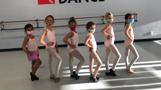 Dance Class