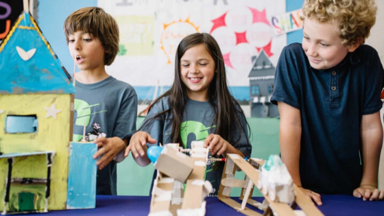 Top 5 Summer Camps in Thousand Oaks