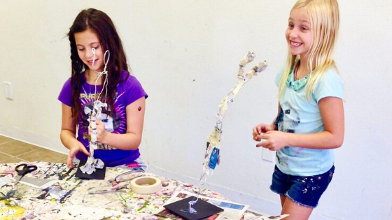 Top 5 Summer Camps in Thousand Oaks