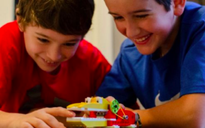 4 Robotics Programs in New Brunswick That Will Have Your Child Hooked