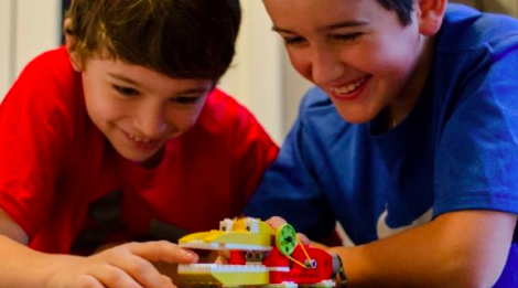4 Robotics Programs in New Brunswick That Will Have Your Child Hooked