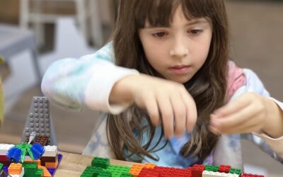 March Break LEGO & Bricks Camp at St. Luke’s Anglican Church, Oakville