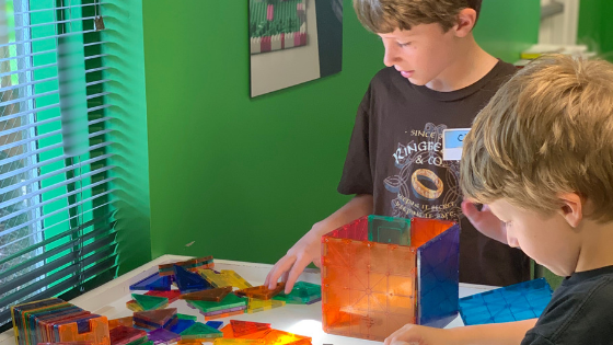 Top 4 Summer Camps in Golden-Littleton