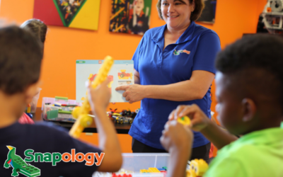 Inspiring Future STEAM Leaders Through Afterschool Enrichment in Colorado