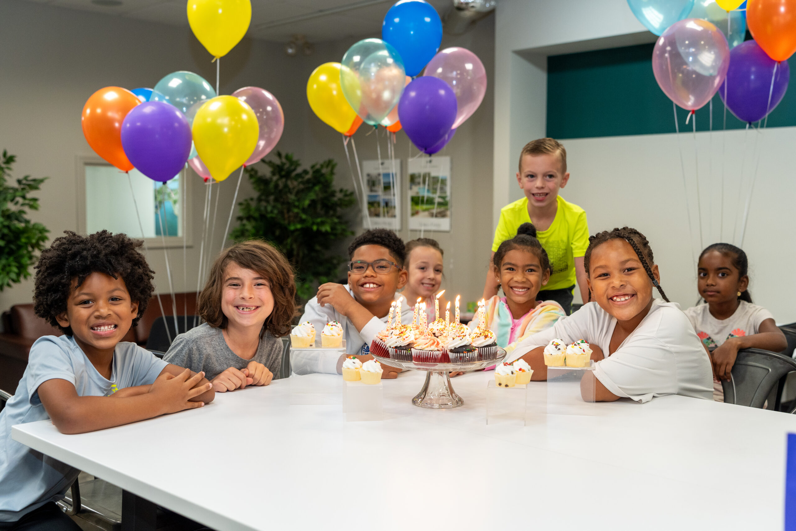 Snapology FAQs for Birthday Parties