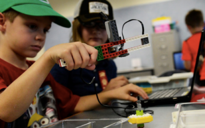 4 Robotics Programs in Miami Beach That Will Have Your Child Hooked