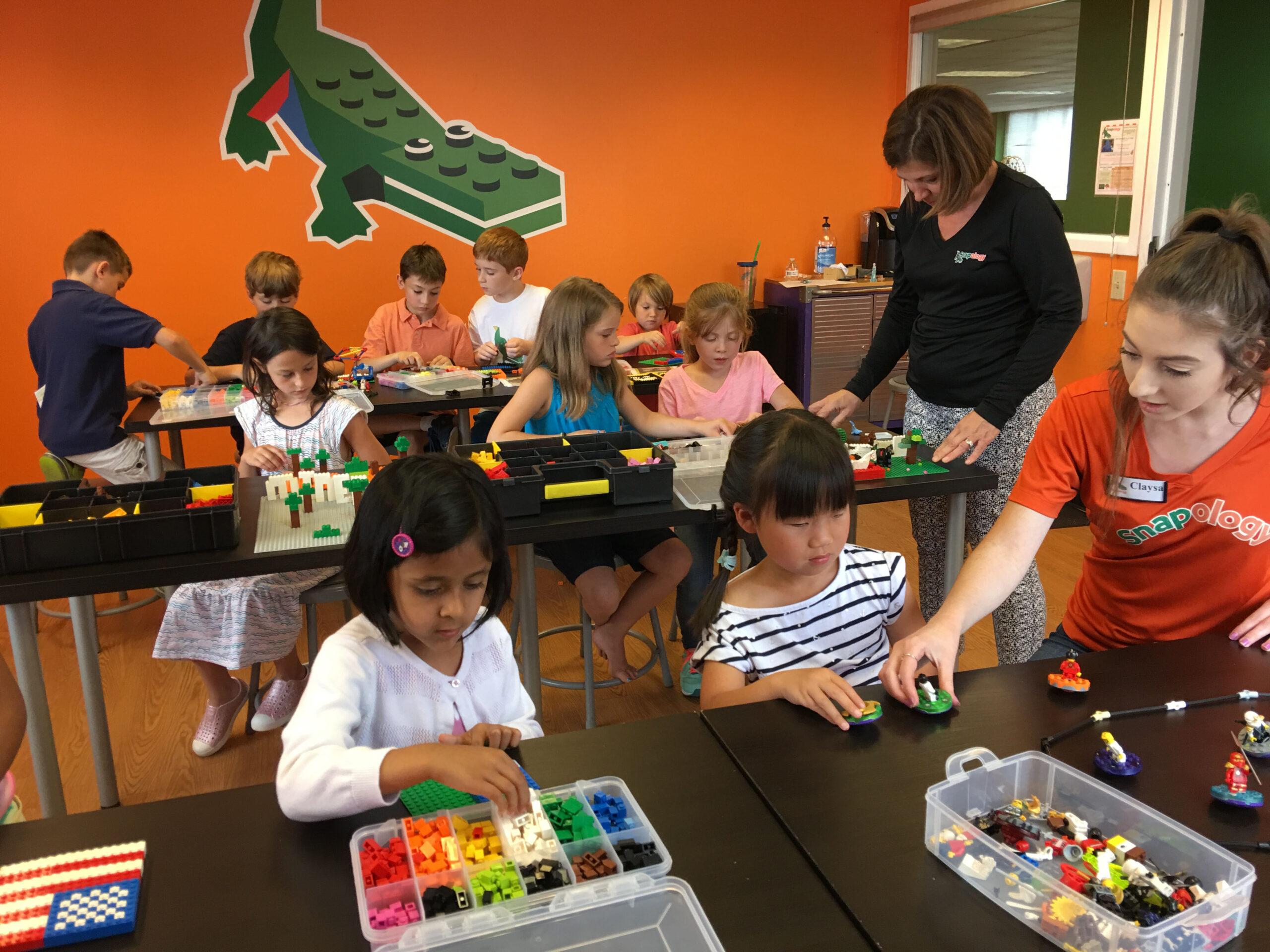 Plan Your Kid’s Best Birthday Party  in Clearwater, Florida