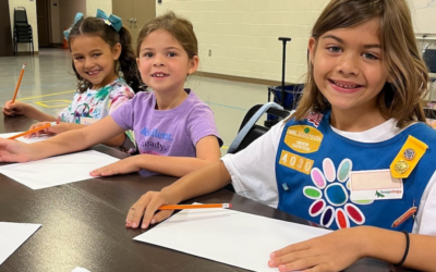 Fun Ways For Your Scouts to Earn STEM Badges in Kennesaw