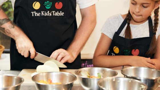 Cooking Party