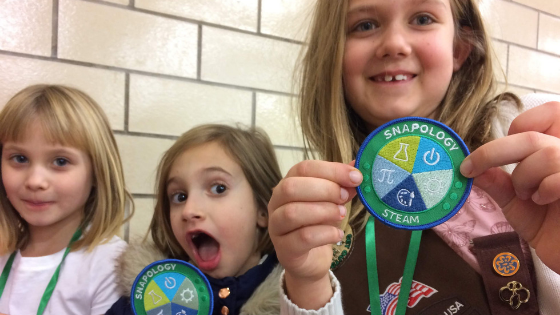 Fun Ways for Your Scout to Earn STEM Badges in the Germantown Area