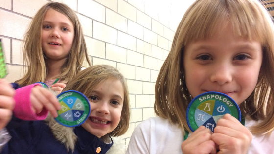 Fun Ways for Your Scout to Earn STEM Badges in Towson-Perry Hall