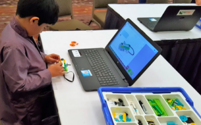 4 Robotics Programs That Will Have Your Child Hooked in Towson