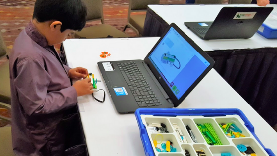 4 Robotics Programs That Will Have Your Child Hooked in Towson