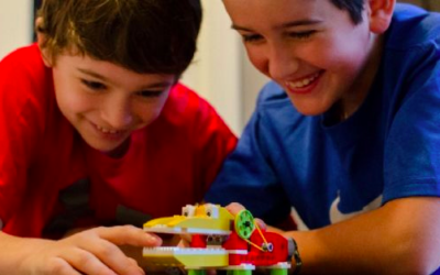 4 Robotics Programs That Will Have Your Child Hooked in Hopedale, MA