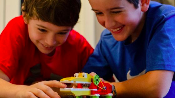 4 Robotics Programs That Will Have Your Child Hooked in Hopedale, MA