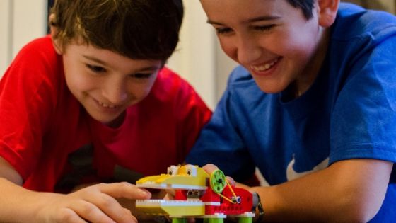 4 Robotics Programs That Will Have Your Child Hooked