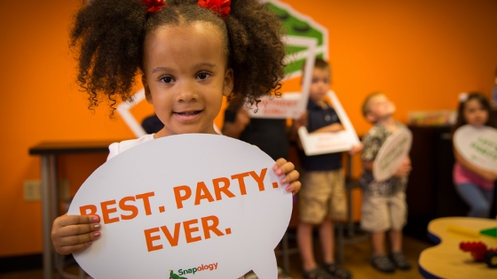 Best Birthday Parties in the Troy Michigan Area
