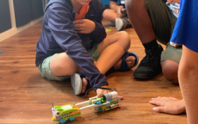 4 Robotics Programs in Troy That Will Have Your Kids Hooked