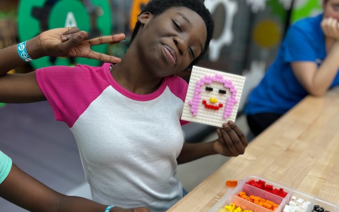 Snapology Specialized programs