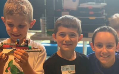 Best After School Enrichment Program in Helena, MT!