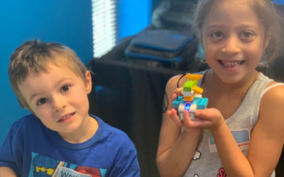 A Playdate That Grownups & Kids Will Love in Helena, MT!