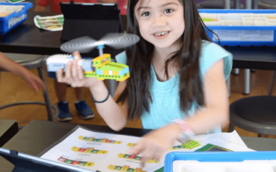 Snapology Brings Fun Learning to Monmouth County