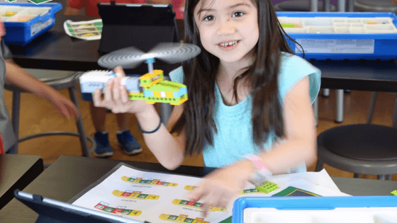 Snapology Brings Fun Learning to Monmouth County