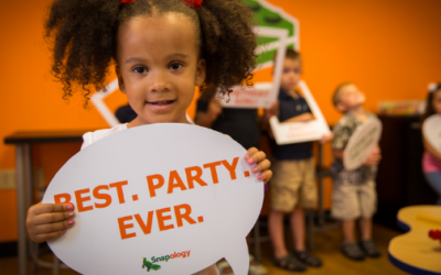 Throw The Best Children’s Birthday Party Ever in White Plains, NY