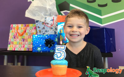 Top 5 Birthday Party Ideas in Durham-Chapel Hill