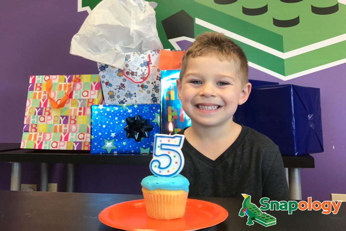 Top 5 Birthday Party Ideas in Durham-Chapel Hill