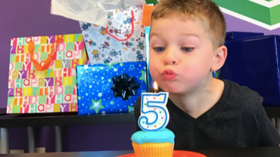 Plan Your Kid’s Best Birthday in Wendell NC