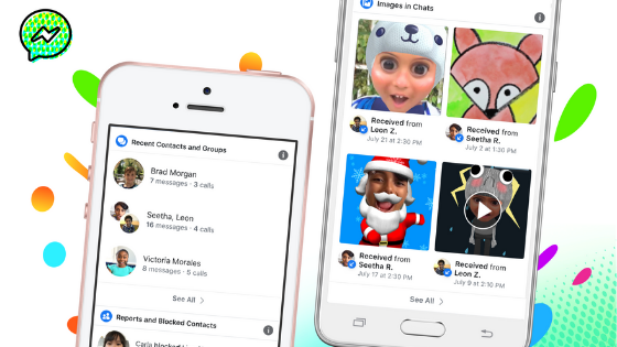 Facebook for Kids