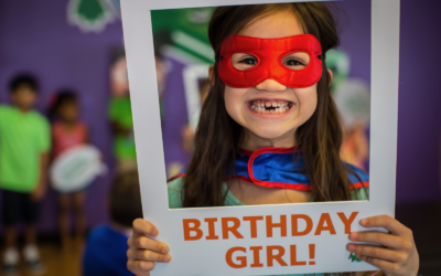 Best Birthday Party Guide for Kids in King of Prussia