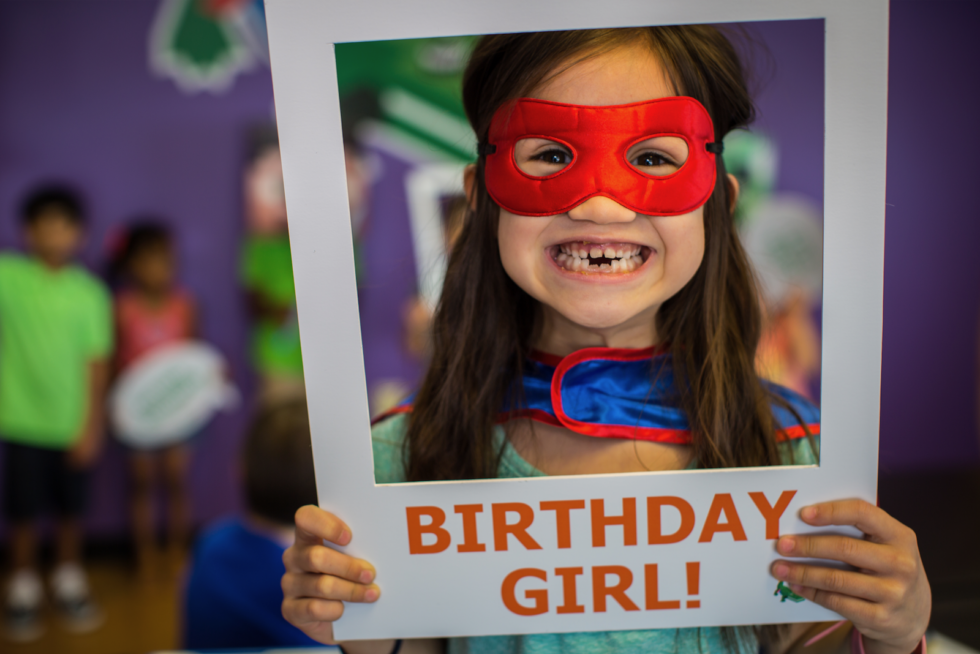 Best Birthday Party Guide for Kids in King of Prussia King of Prussia, PA