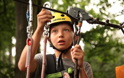 The Ultimate Summer Camp Guide to Lancaster, PA