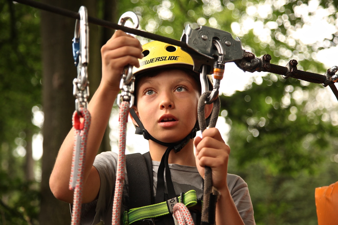 The Ultimate Summer Camp Guide to Lancaster, PA