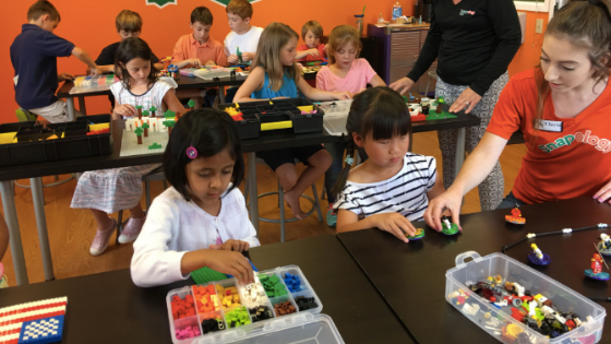 Best After School Enrichment Programs in Lancaster-Reading