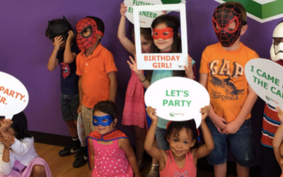 Best Birthday Parties in Amarillo, TX