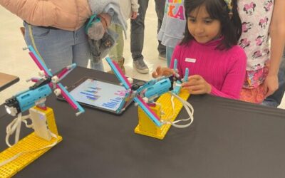 School STEM Nights, Carnivals and MORE!