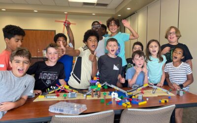 Snapology Summer Camps FAQ