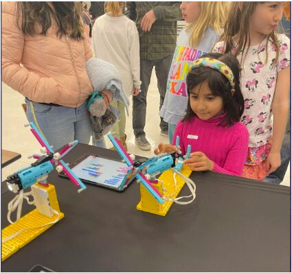 School STEM Nights, Carnivals and MORE!