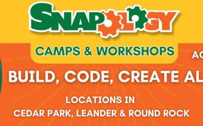 2026 Summer Camps and Locations!