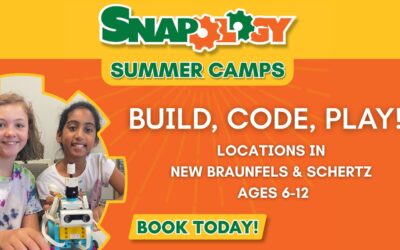 2026 Summer Camps and Locations