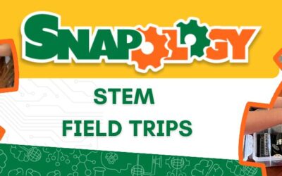 Field Trips That Come To You!