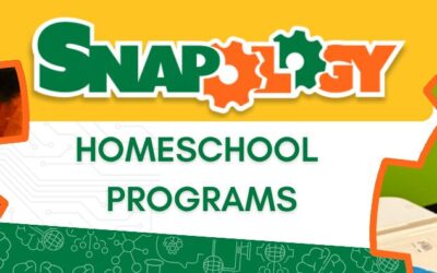 STEM Homeschool Programs