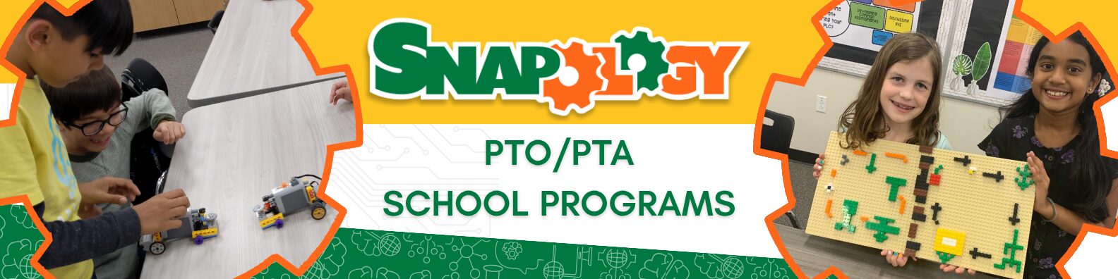 School STEM Nights, Carnivals, Fundraising and MORE!