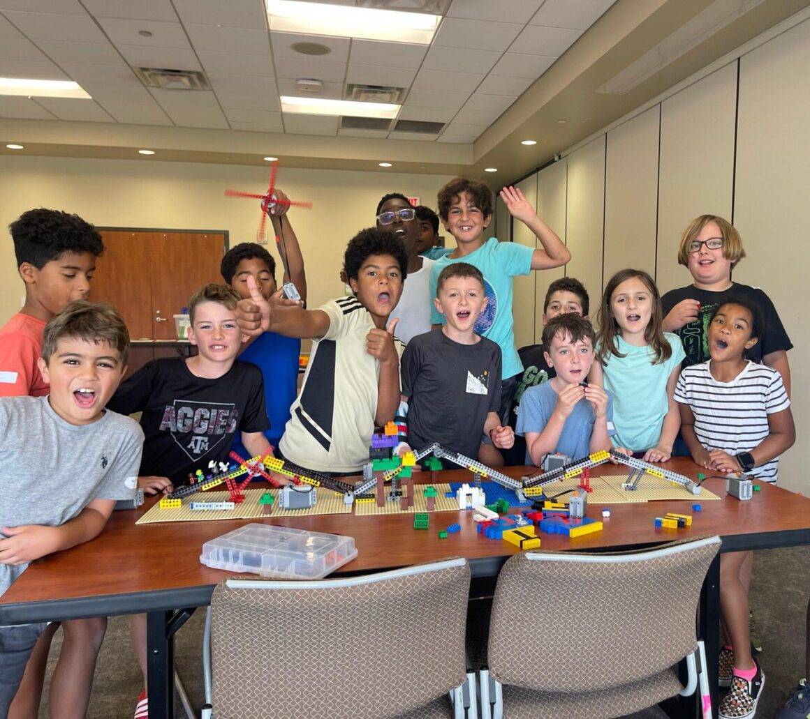 Snapology Summer Camps FAQ