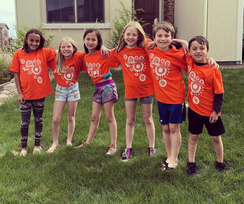 Top 5 Summer Camps in Lehi, Utah